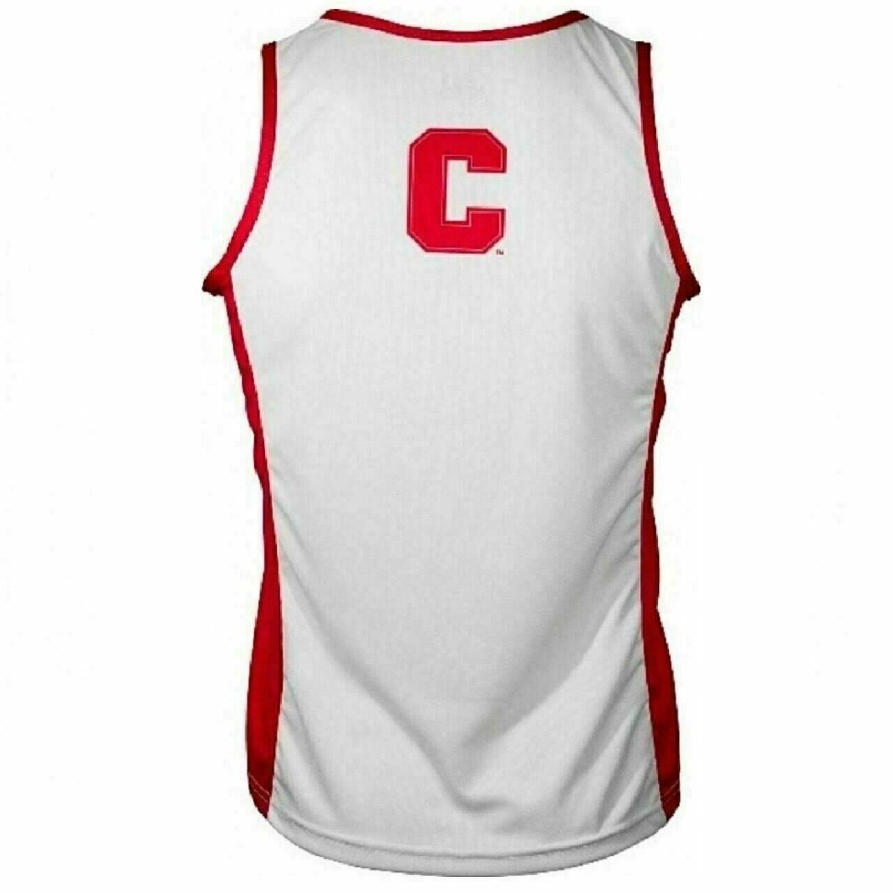 Running Shirt Cornell University Big Red Running/Triathlon Shirt