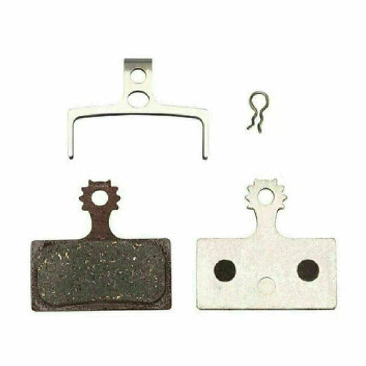 FSA K-Force WE Road Disc Brake pads (One pair)