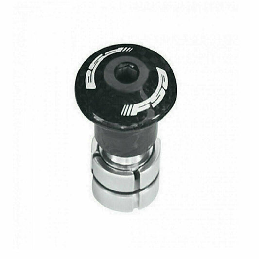 FSA Carbon Headset Compression Device for 1 1/8" Carbon Steerer tubes 160-3012