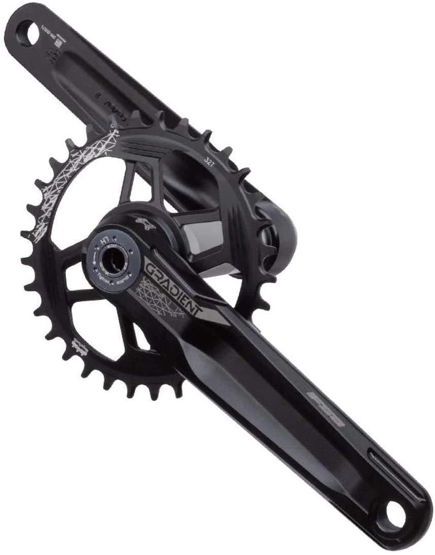 FSA Gradient Modular 148 392EVO MTB Crankset 148 (30T 1x11 165mm)