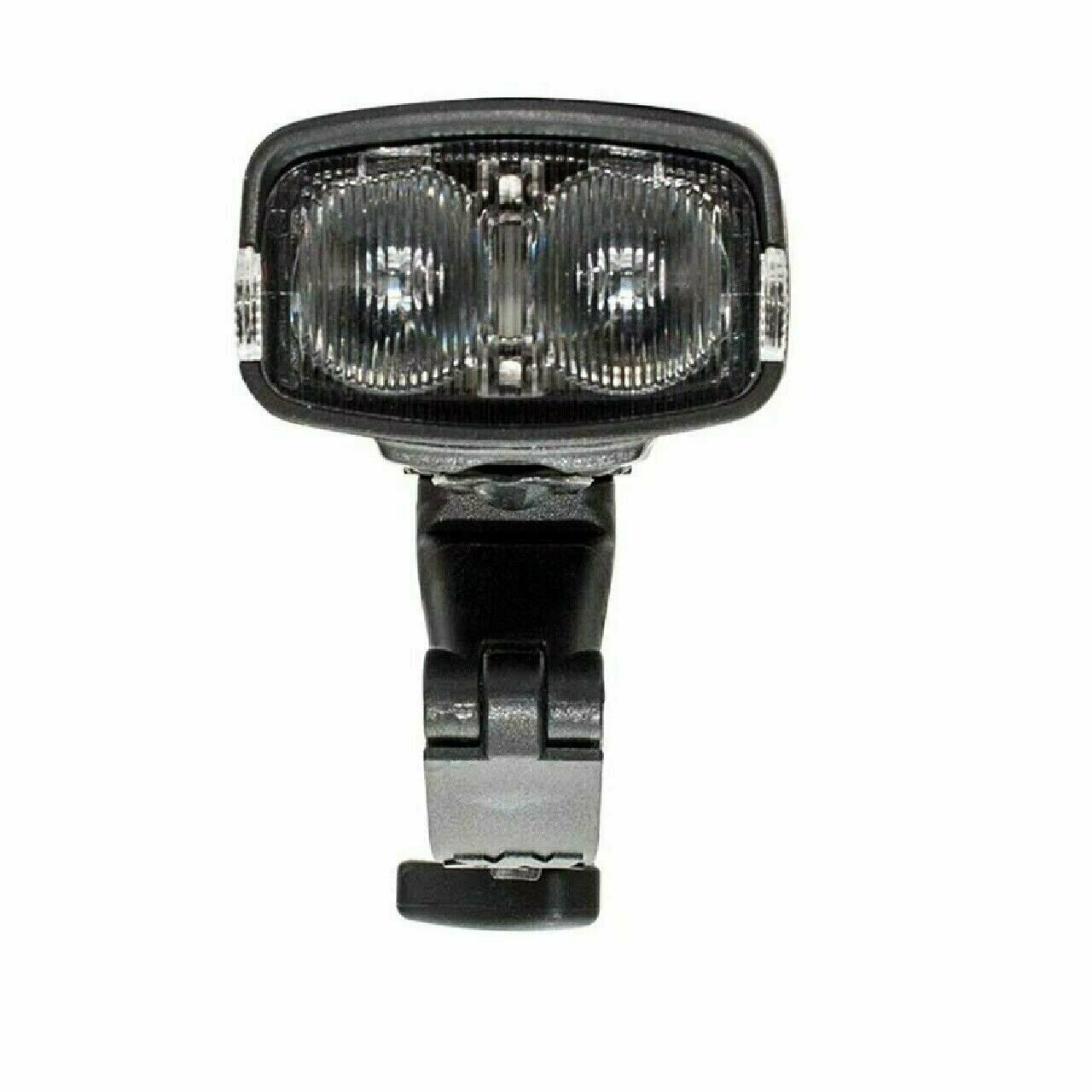 Cycling Headlight NiteRider Lumina Dual 1800 - 1800 Lumen 6787