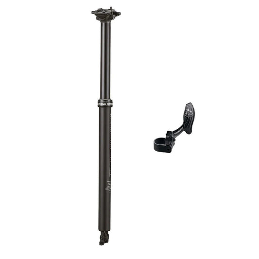 FSA Flowtron AGX Dropper Seatpost 27.2 -100mm Travel