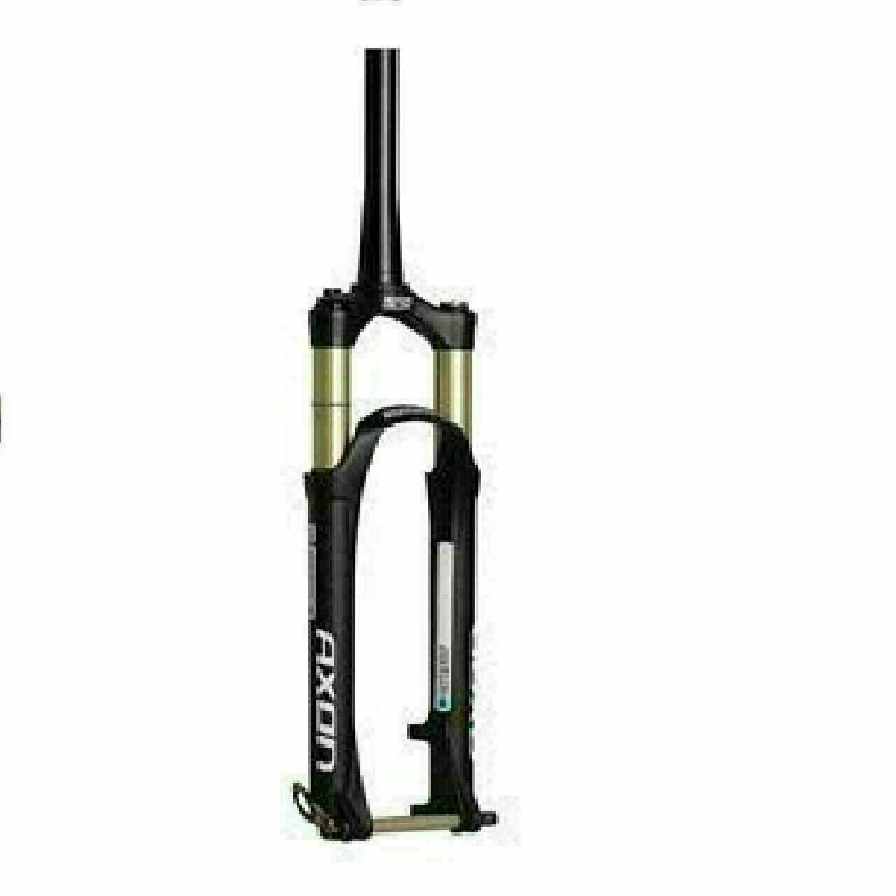 Suntour AXON LO RC DS 15QLC Suspension Shock Fork 27.5"