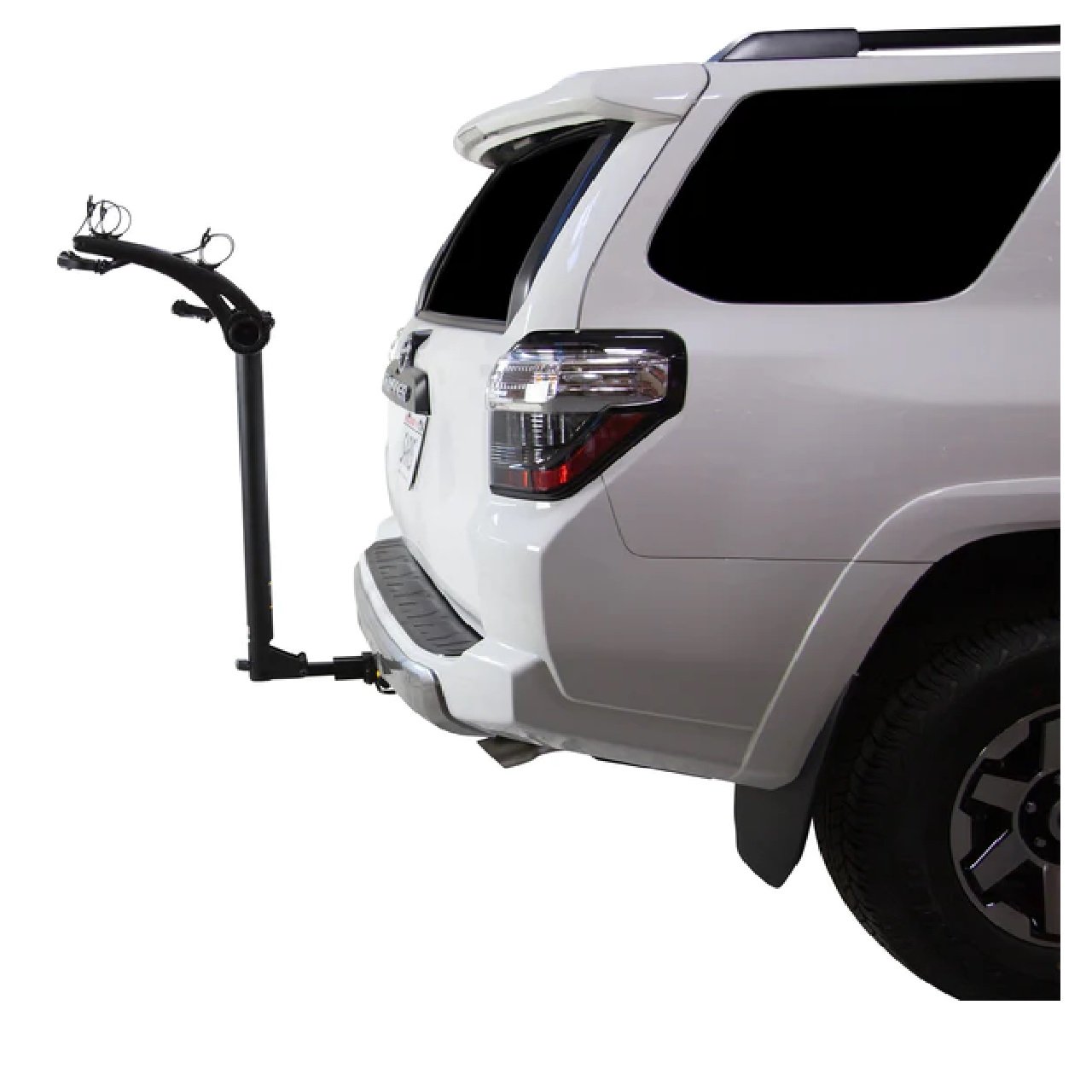 Saris Bones Hitch Mount 2-Bike Rack