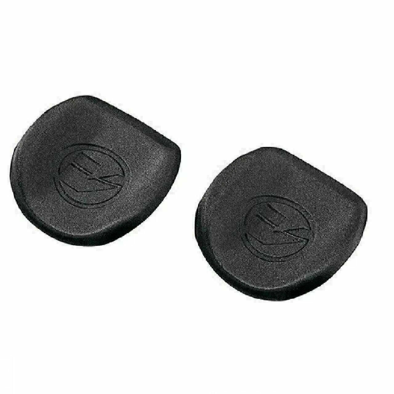 Aero Bar Pads Vision Replacement R25 Armrest Pads for AeroBars