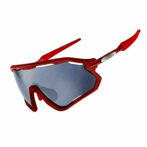 Cycling Sunglasses LIMAR VEGA  Polycarbonate Cycling Sunglasses