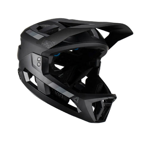 Leatt Enduro 2.0 Removable Chin Guard MTB Helmet