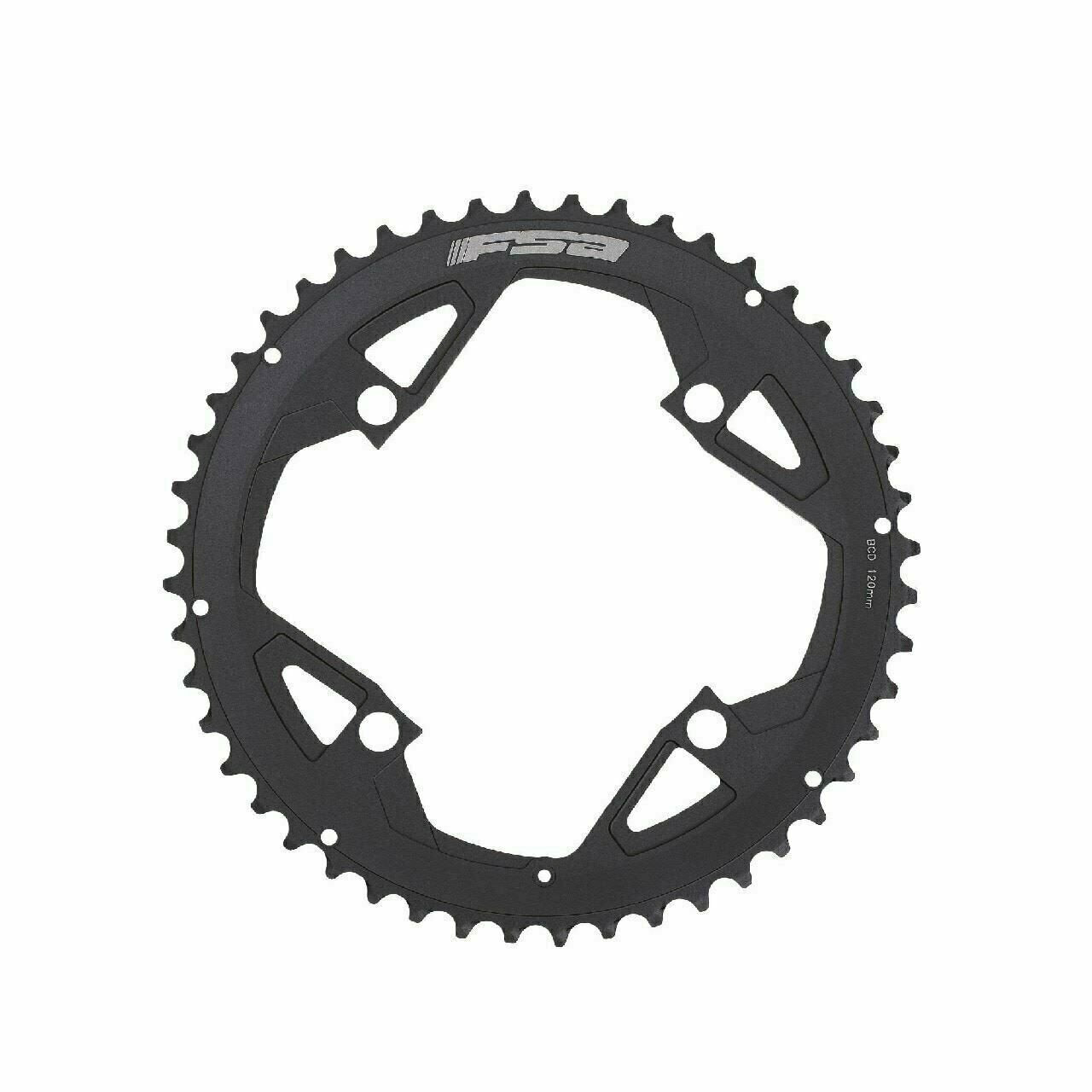 Chainring FSA Gossamer Pro 2X Adventure Chainring MY20