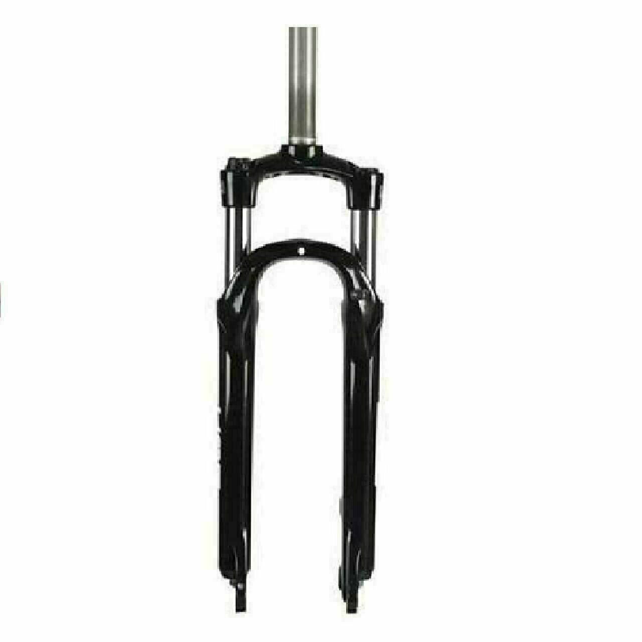 Shock Fork Suntour XCT Disc Brake 80mm Travel Suspension Shock Fork