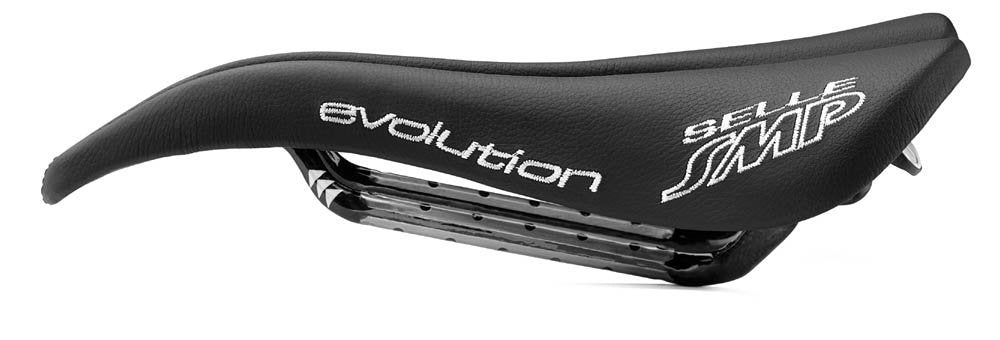 Selle SMP Evolution Carbon Rail Bike Saddle | Bicycle Seat