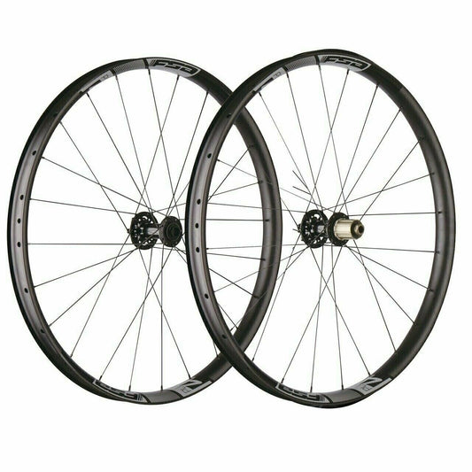 FSA Non-Series Plus 148 Boost 27.5" wheelset 24H 6 bolt DB 45mm Shimano 10/11