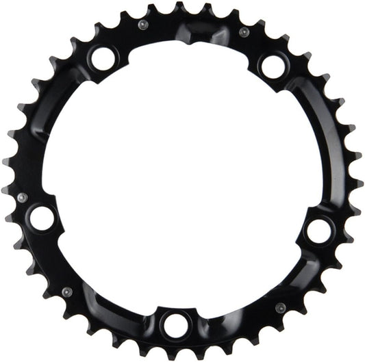 FSA Steel Road Chainring - 130 x 39t