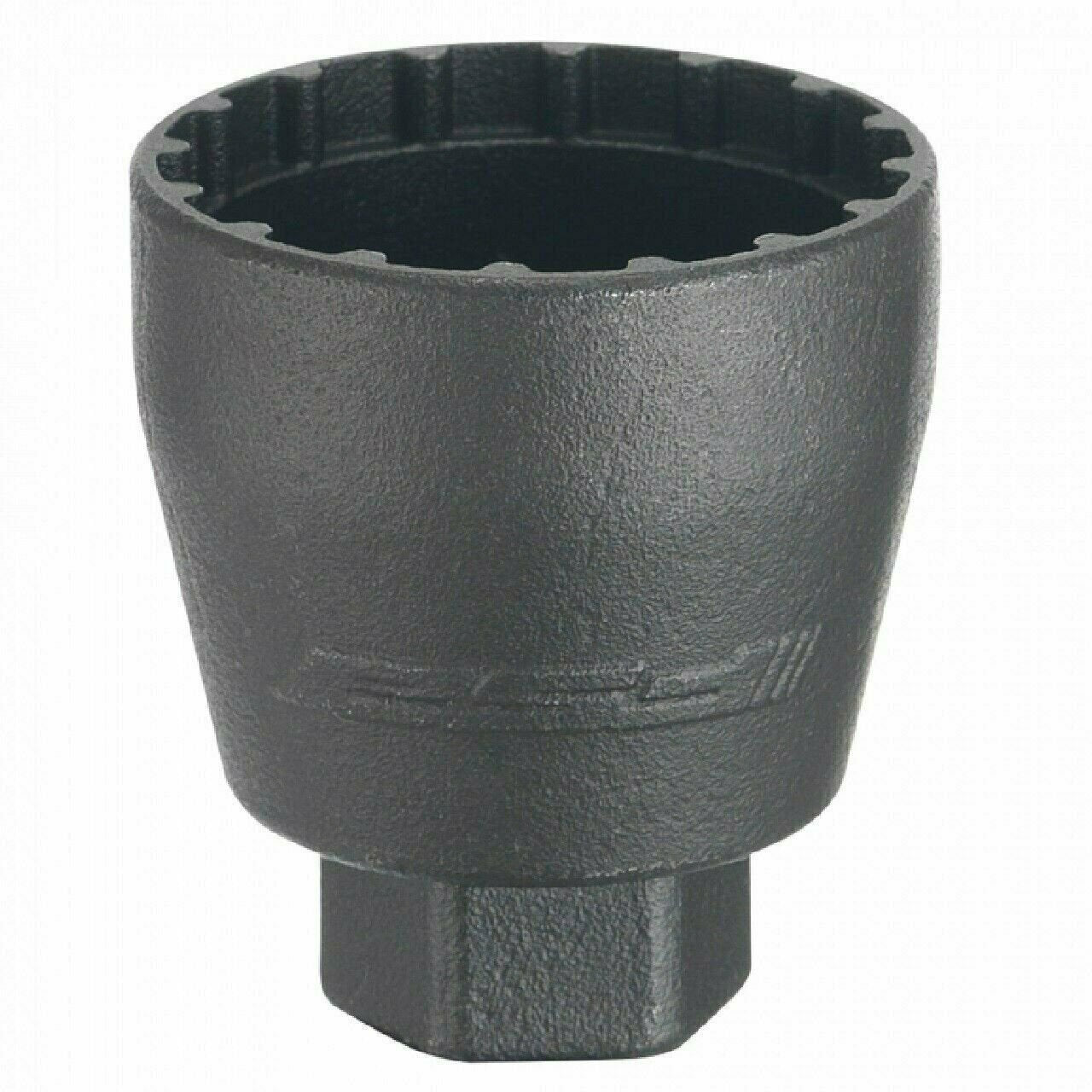 Bike tool FSA MEGAEVO SOCKET TOOL for 1/2" drive Bottom bracket cup tool