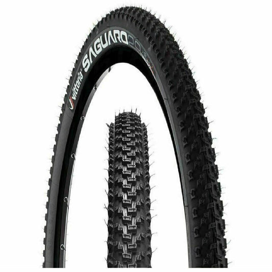 Vittoria Saguaro 29" x 2.0 Folding Cross Country MTB Tire