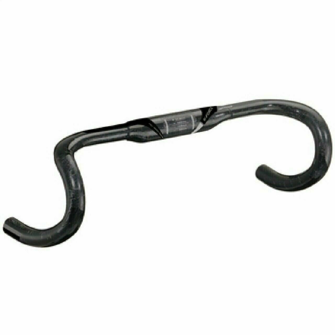 FSA K-Force Carbon Compact Road Drop Handlebar 31.8 x 40cm