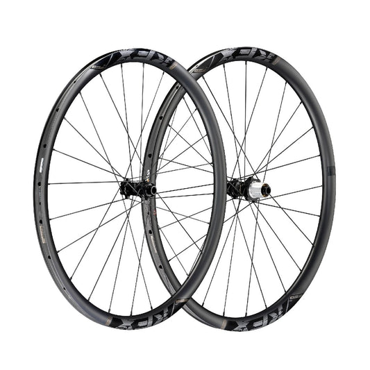 FSA KFX i25 29" Boost Centerlock Wheelset