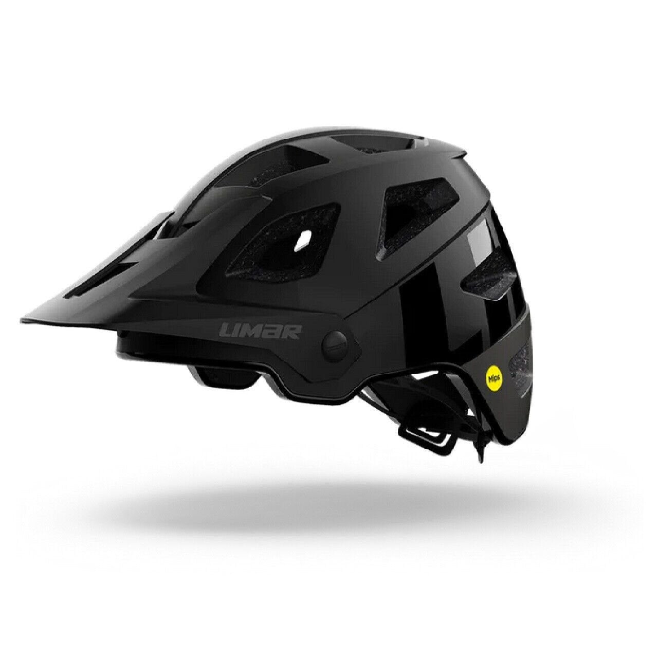 Cycling Helmet Limar Delta MIPS Offroad/MTB Bike Helmet