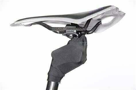 KINEKT Bike Suspension Seatpost Protective Wrap