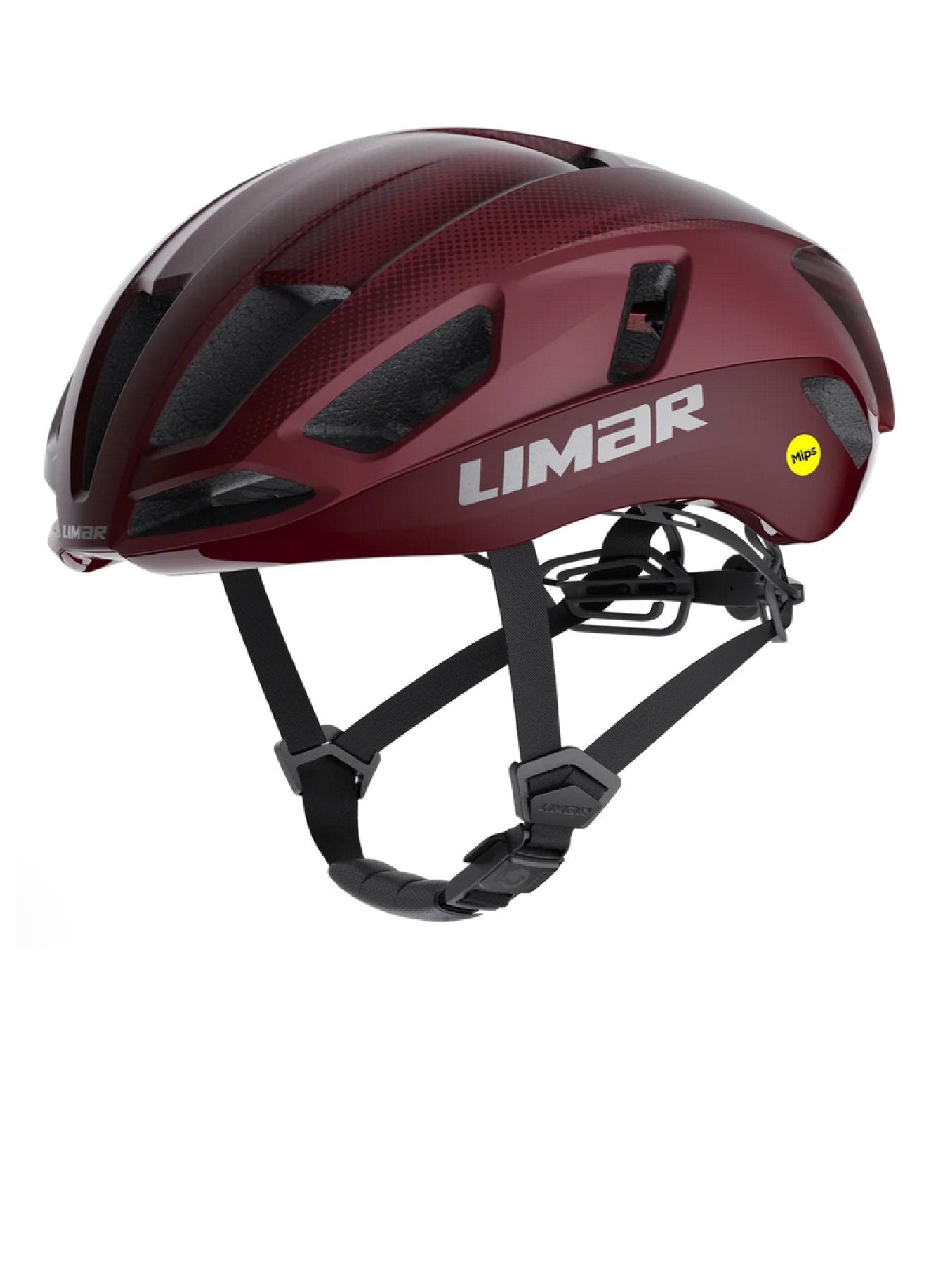 Limar Air Atlas + MIPS Cycling Helmet