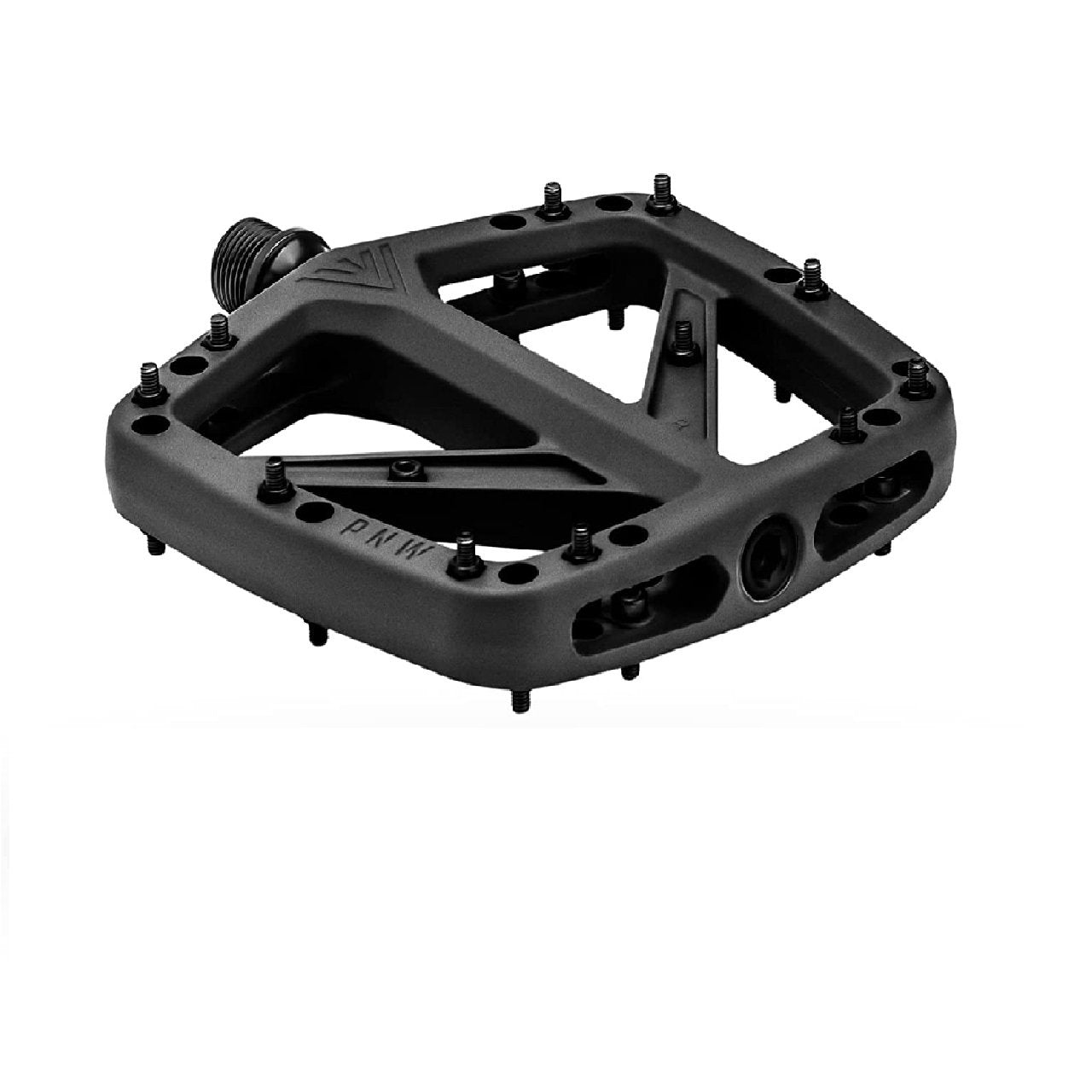 PNW Components Range Composite MTB Pedal Black