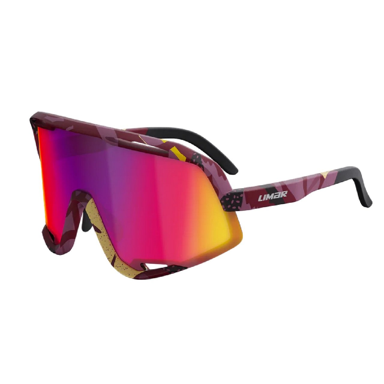 Limar Kosmos Cycling Sunglasses