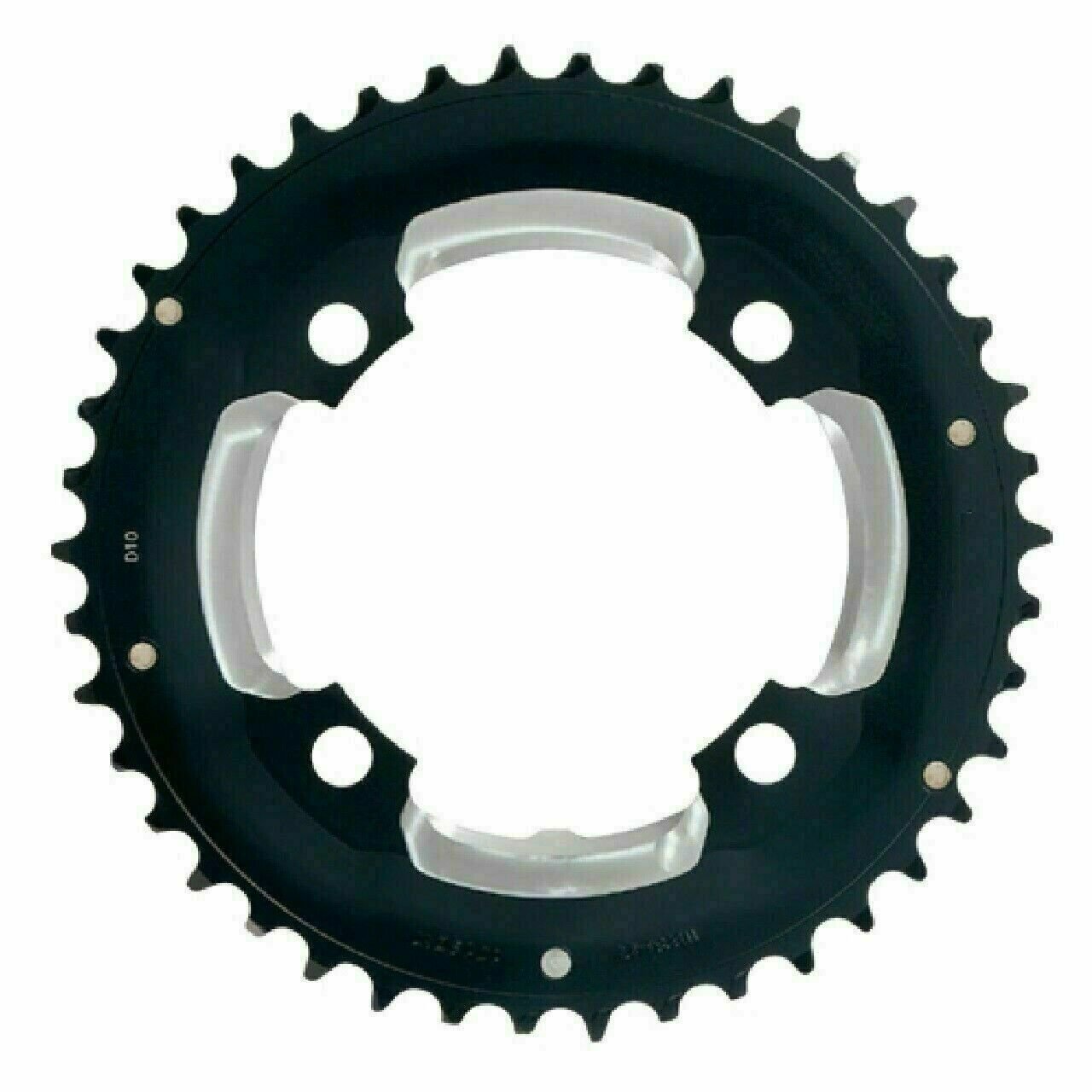 Chainring FSA Comet Series Alloy MTB Chainring 104x36t for double crank