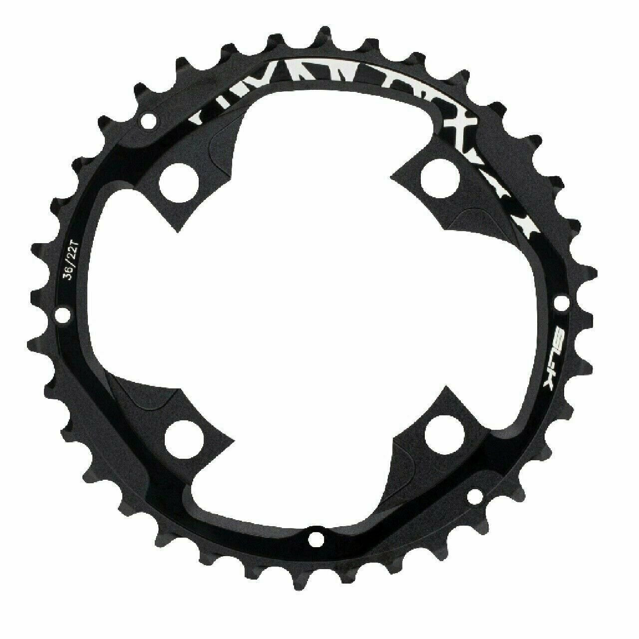 FSA SL-K ABS Super Type MTB Chainring 36t 96 BCD