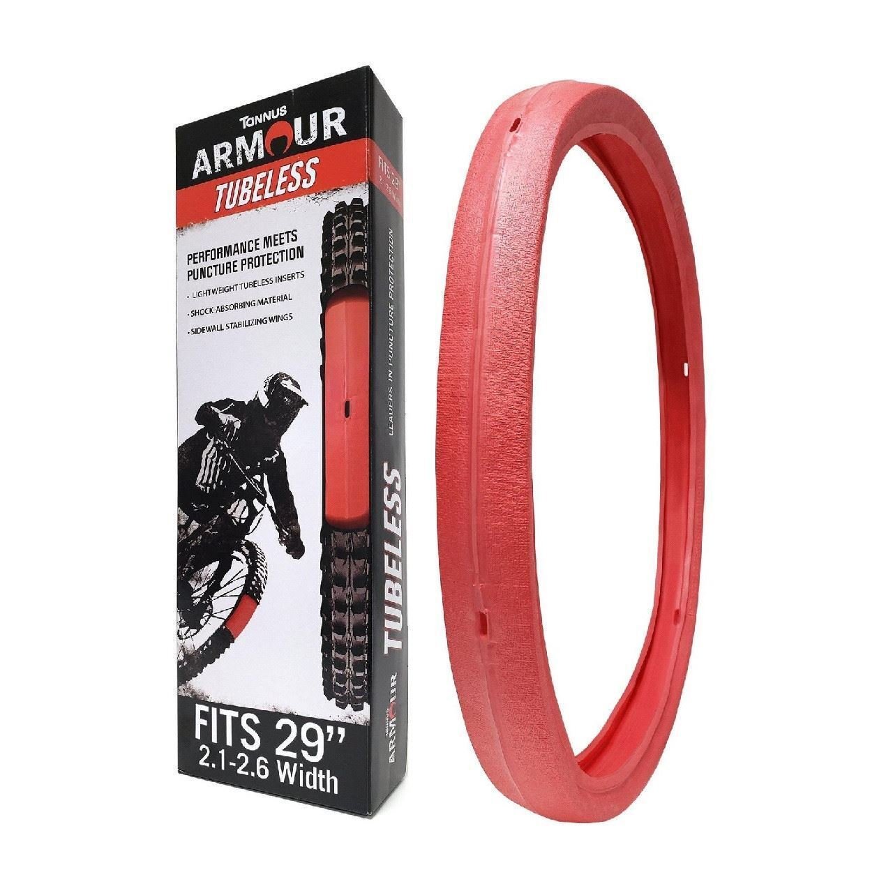 Tannus Armour Offroad Tubeless Inserts