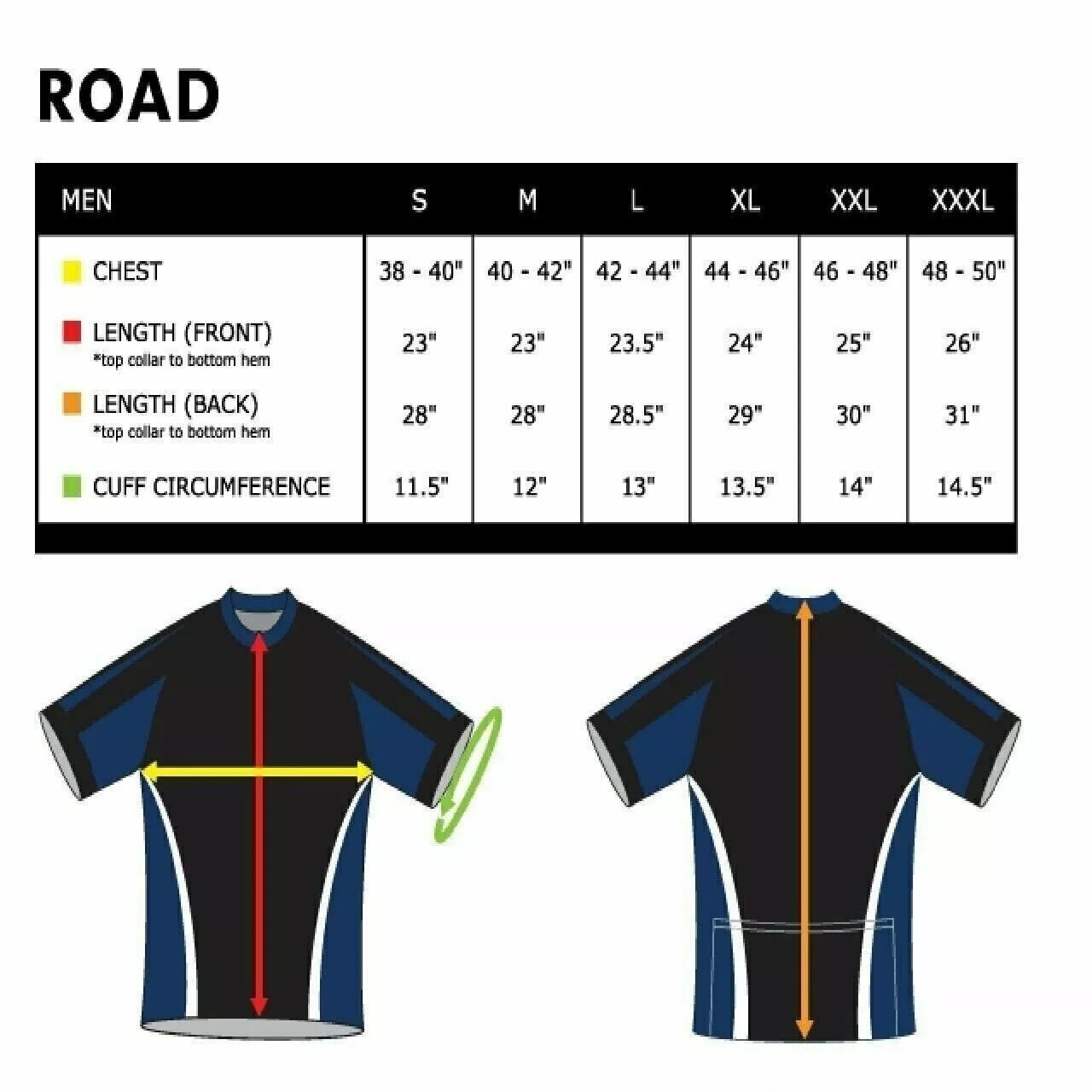 WORLD JERSEYS - Formaggio Streak Full Zip Cycling Jersey