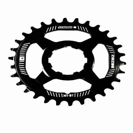 Suntour Zeron 1 x Direct Mount (DM) MTB  chainring 28T Boost