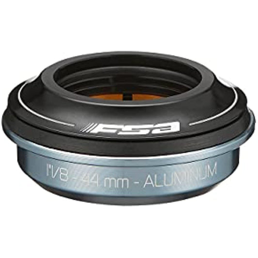 HEADSET FSA UPPER INT ORBIT 1-1/8 BK