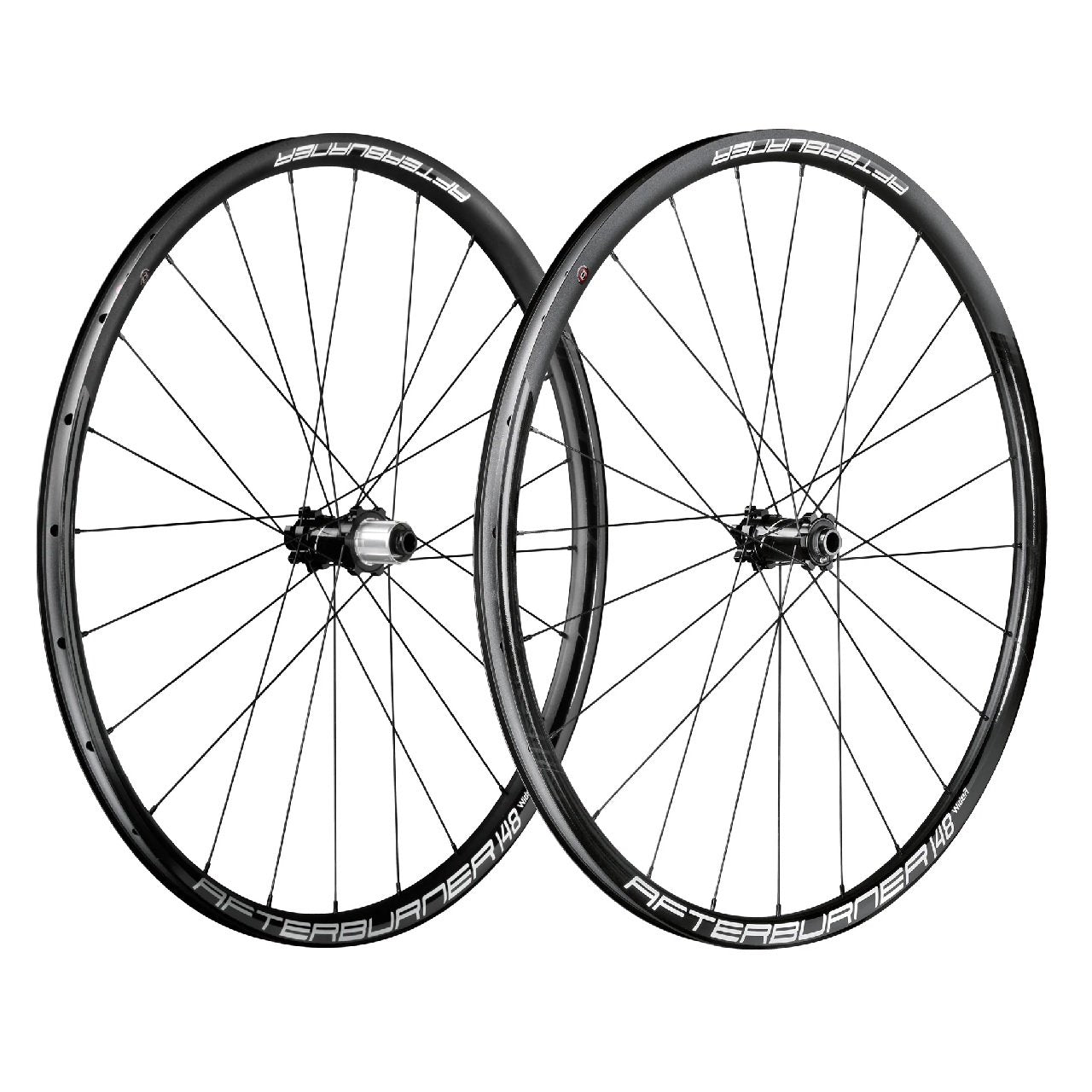 FSA Afterburner WideR 27.5" Boost MTB Wheelset