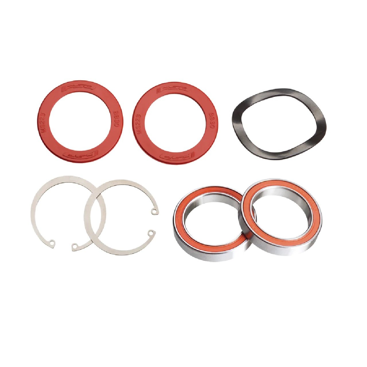 FSA Ceramic BB30 Road Bearing Kit