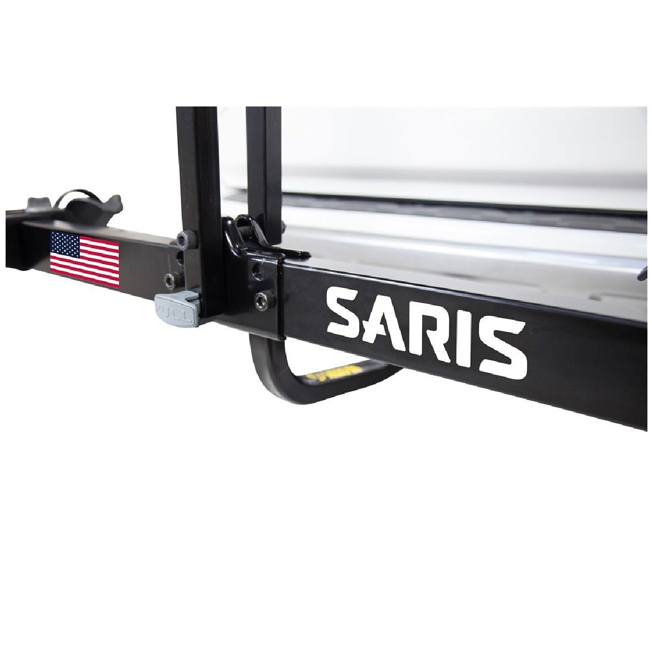 Saris Freedom 2-Bike Hitch Mount Bike Rack