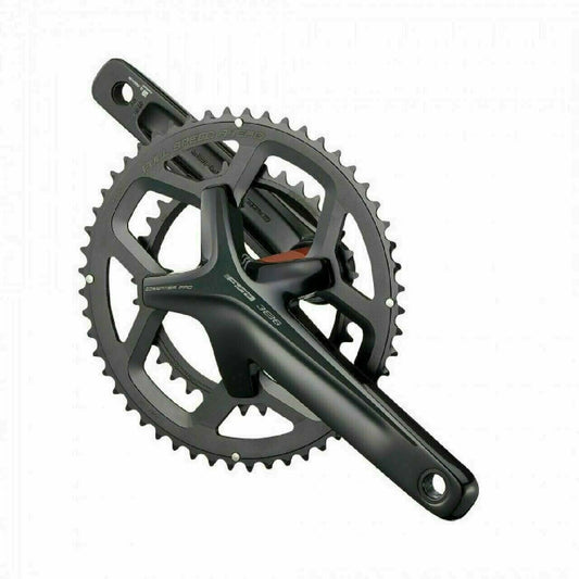 Crankset FSA GOSSAMER PRO ABS ALLOY  BB386EVO 36/46T - 172.5mm V19