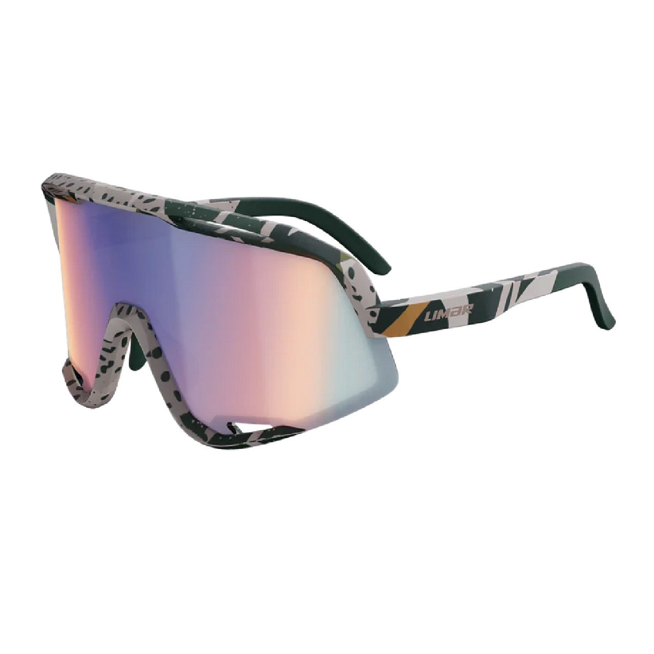 Limar Kosmos Cycling Sunglasses