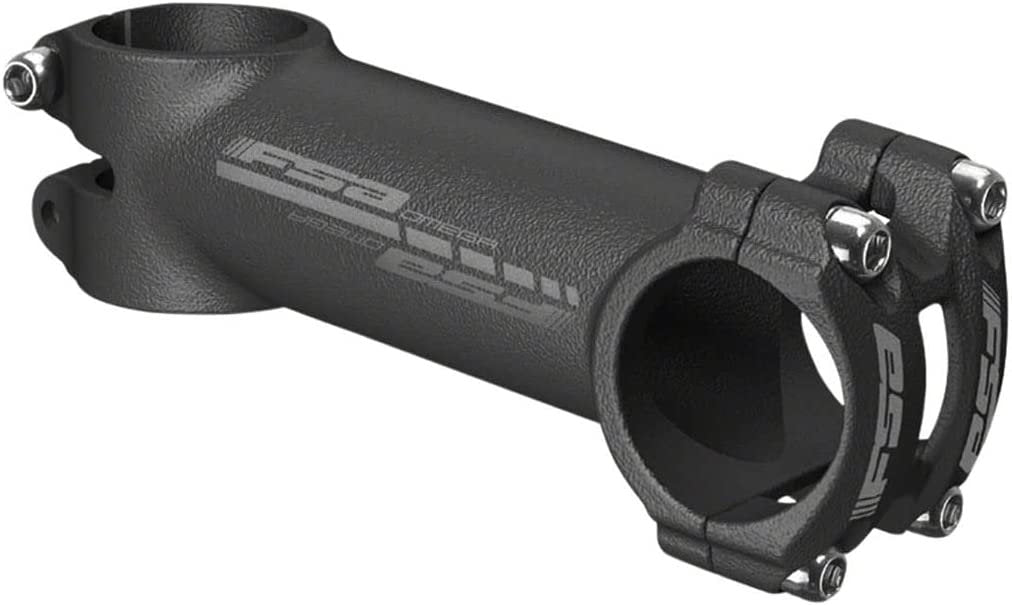 FSA Omega ST Stem Black, 80mm