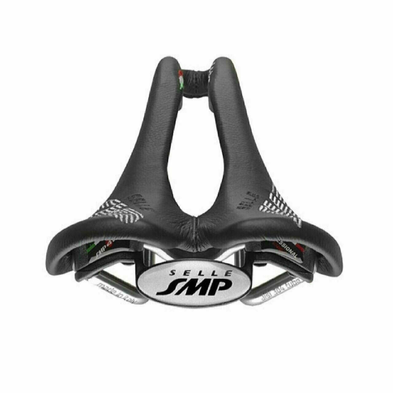 Selle SMP Composit Pro Bike Saddle No Padding Bike Seat Black