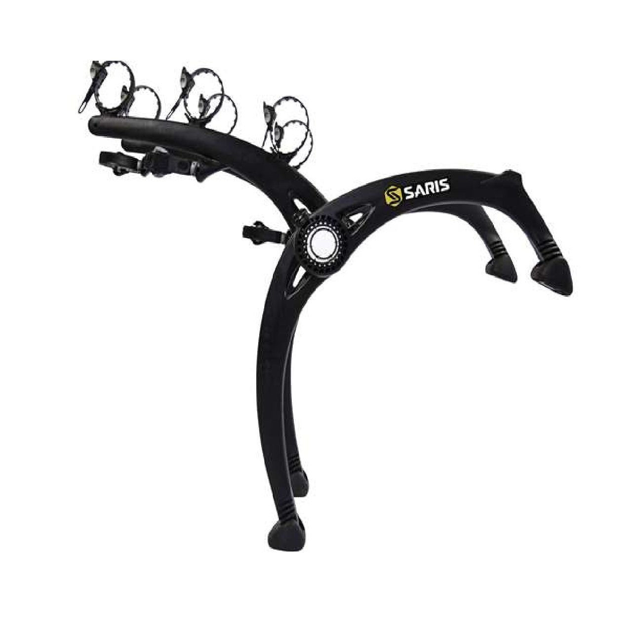 Saris Bones EX 3-Bike Trunk Mount Bike Rack