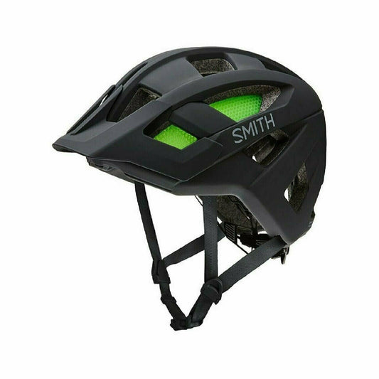 Bike Helmet Smith Rover MTB Mountain Bike Helmet Matte Black