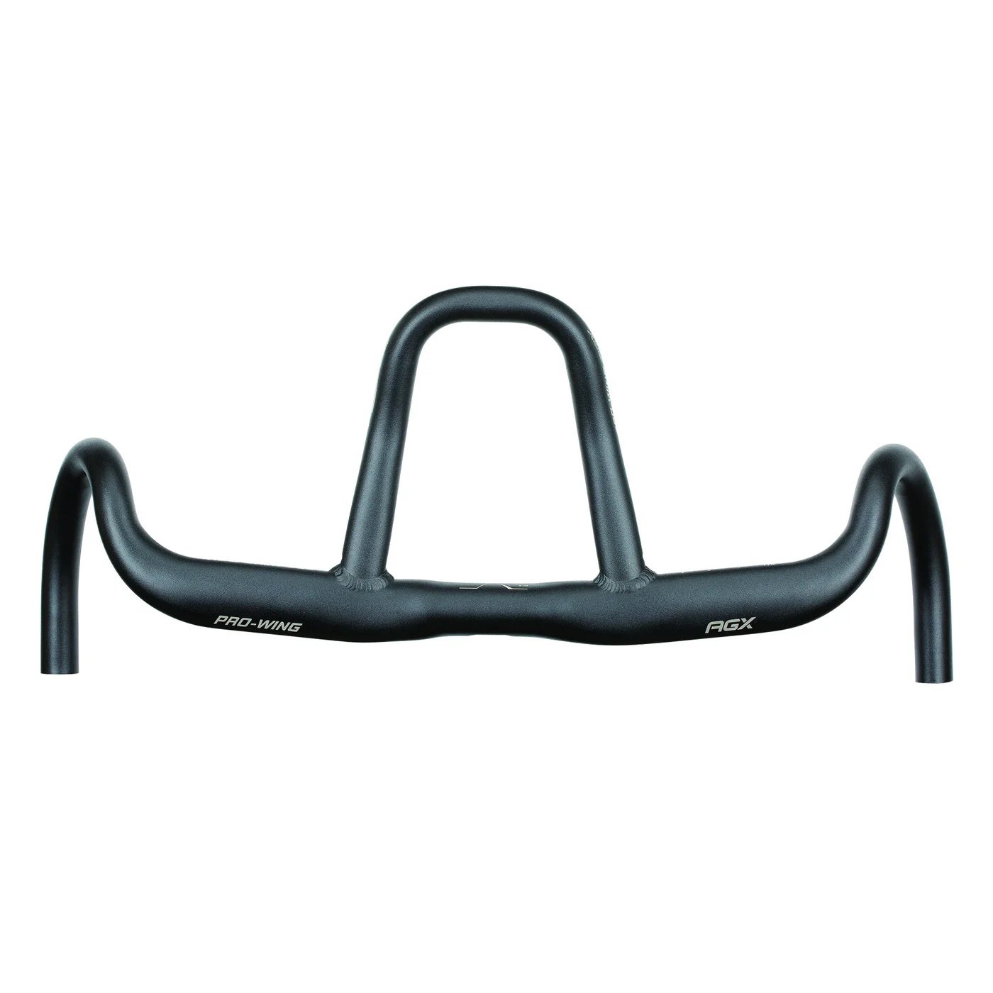 FSA Pro-Wing AGX Gravel Loop Alloy Handlebar 31.8mm