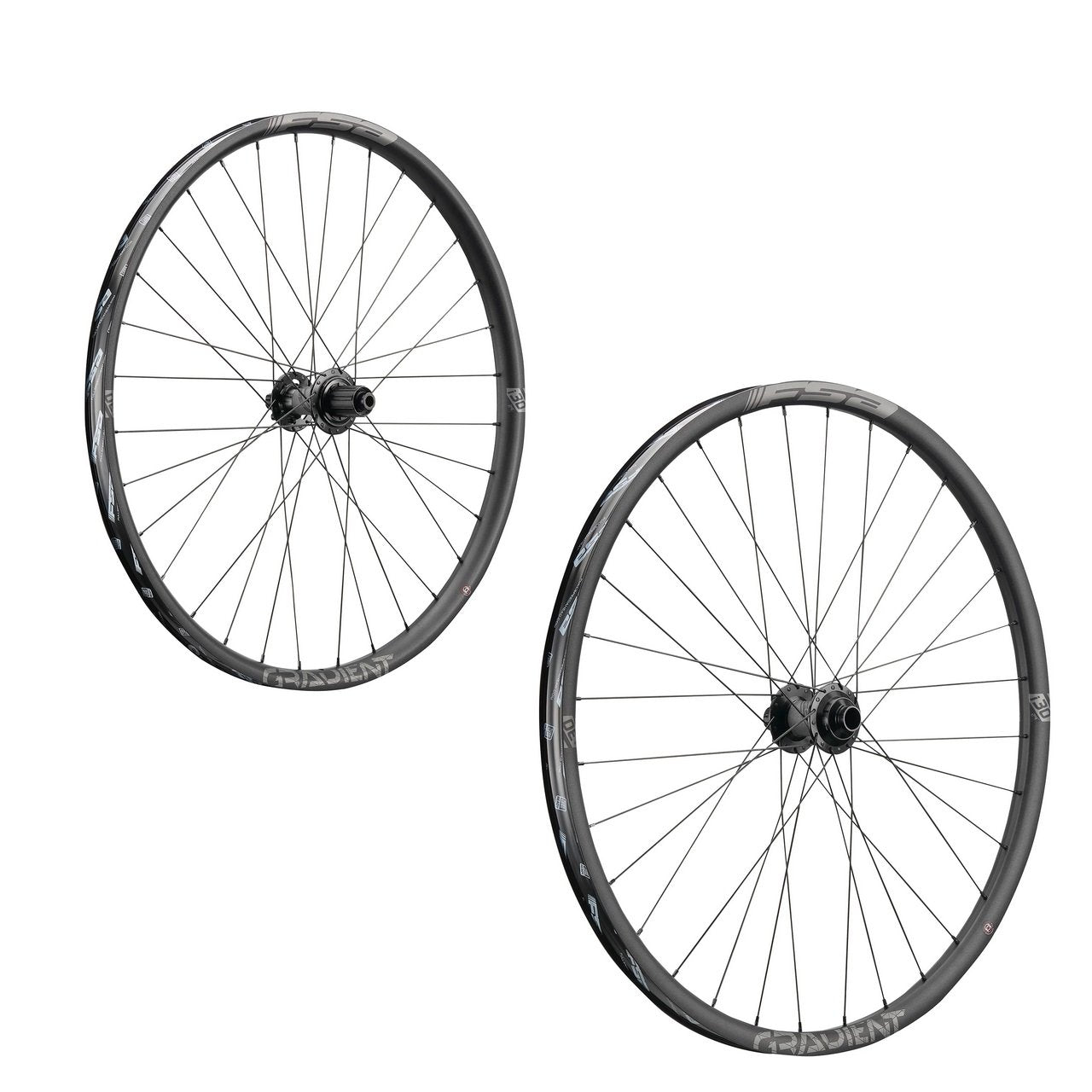 FSA Gradient ENDURO i30 Boost 29" Wheelset