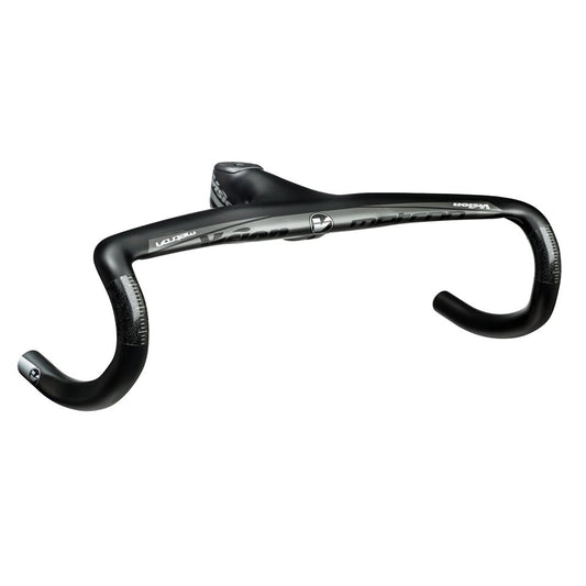 Vision METRON 5D CARBON AERO INTEGRATED HANDLEBAR & STEM 100x 40