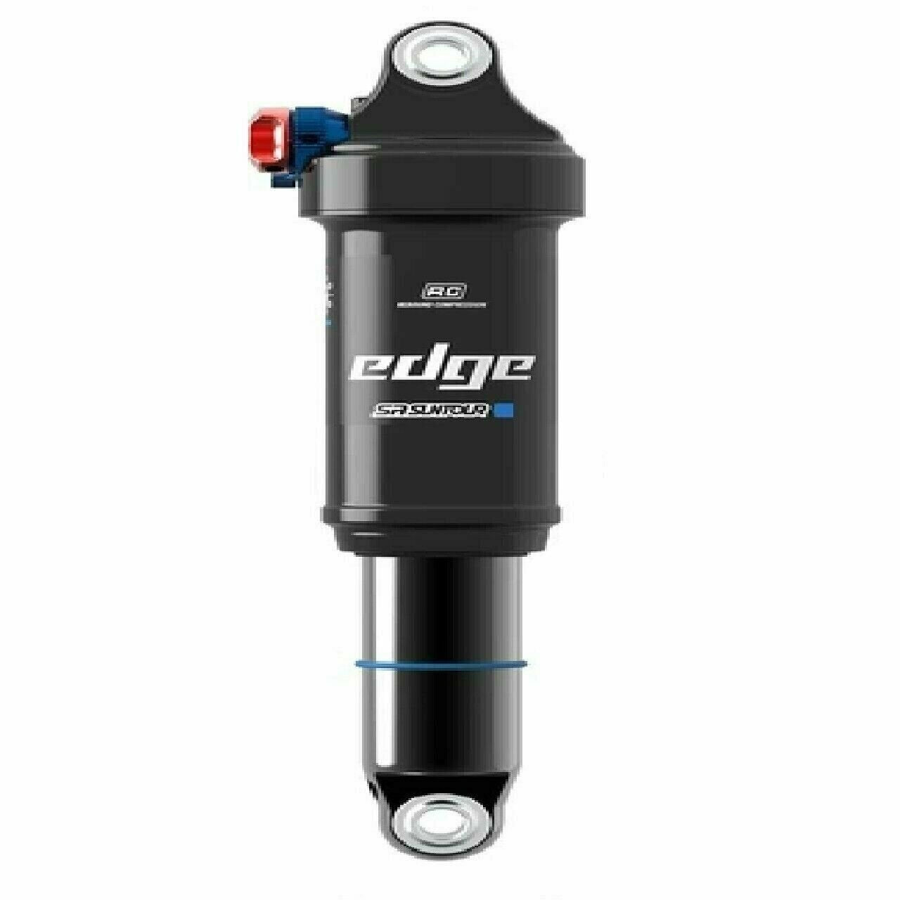 Suntour Edge RLR Rear Bike Shock | Air Shock for XC & Trail Bikes