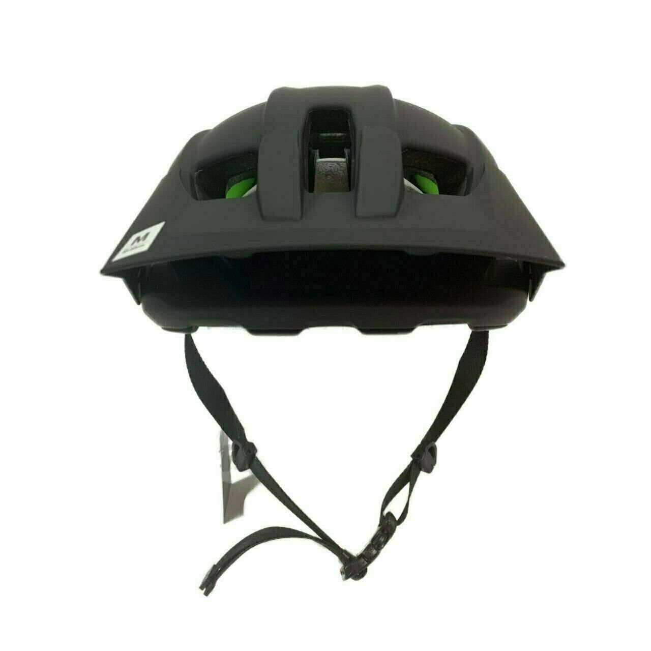 Bike Helmet Smith Rover MTB Mountain Bike Helmet Matte Black