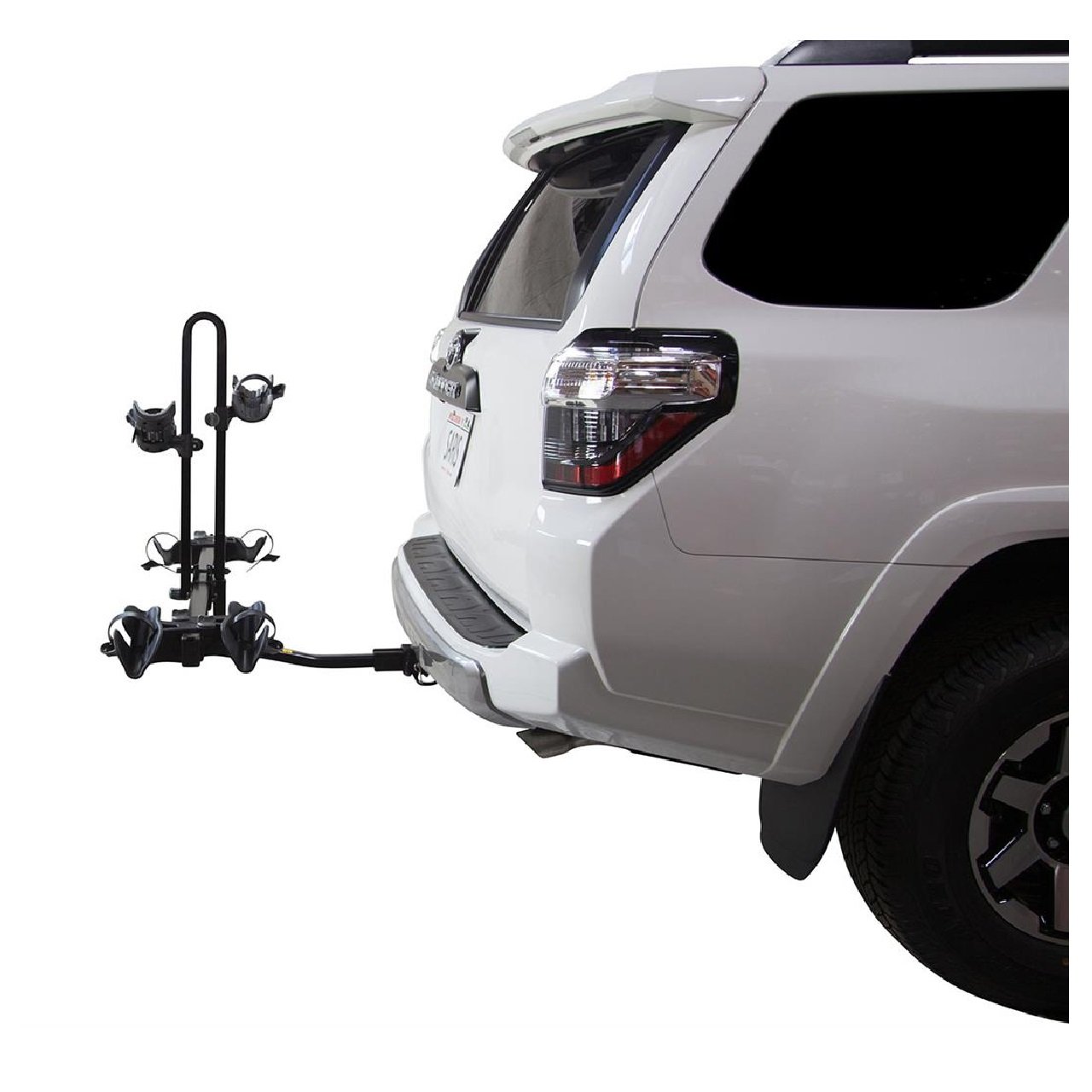 Saris Freedom 2-Bike Hitch Mount Bike Rack