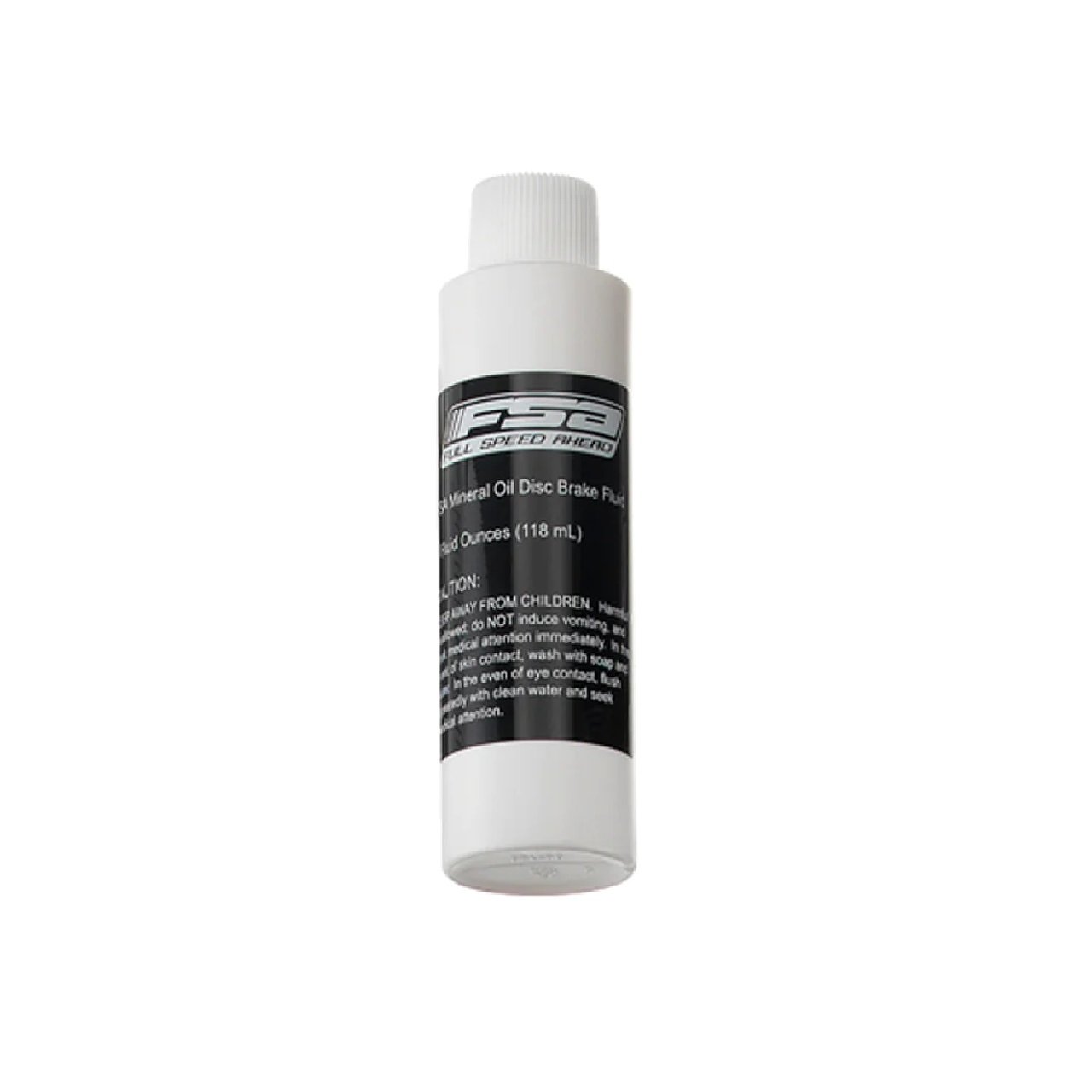 FSA Disc Brake Fluid 4oz