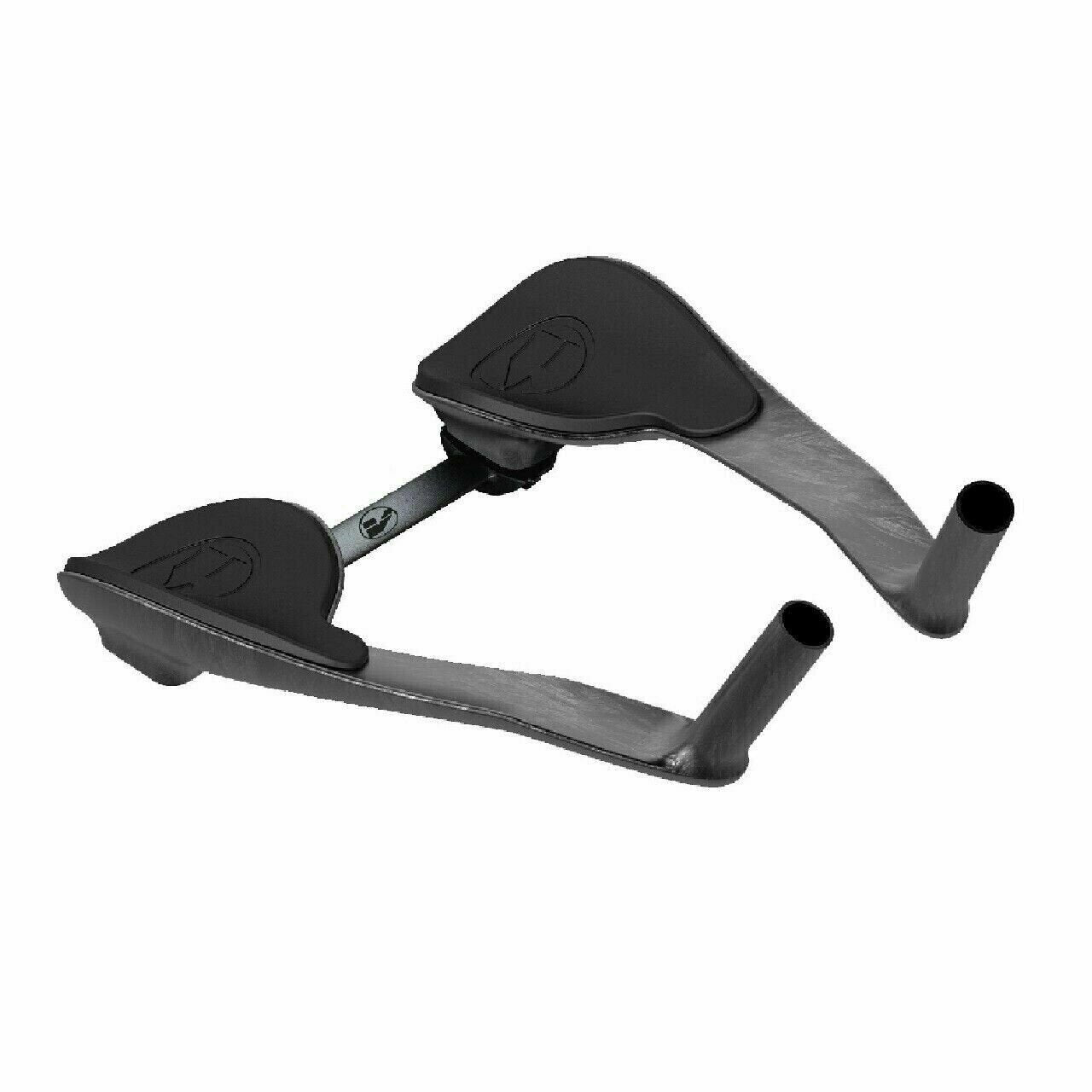 Vision Metron TFE Pro Carbon Aerobar | Triathlon |Extension Bars