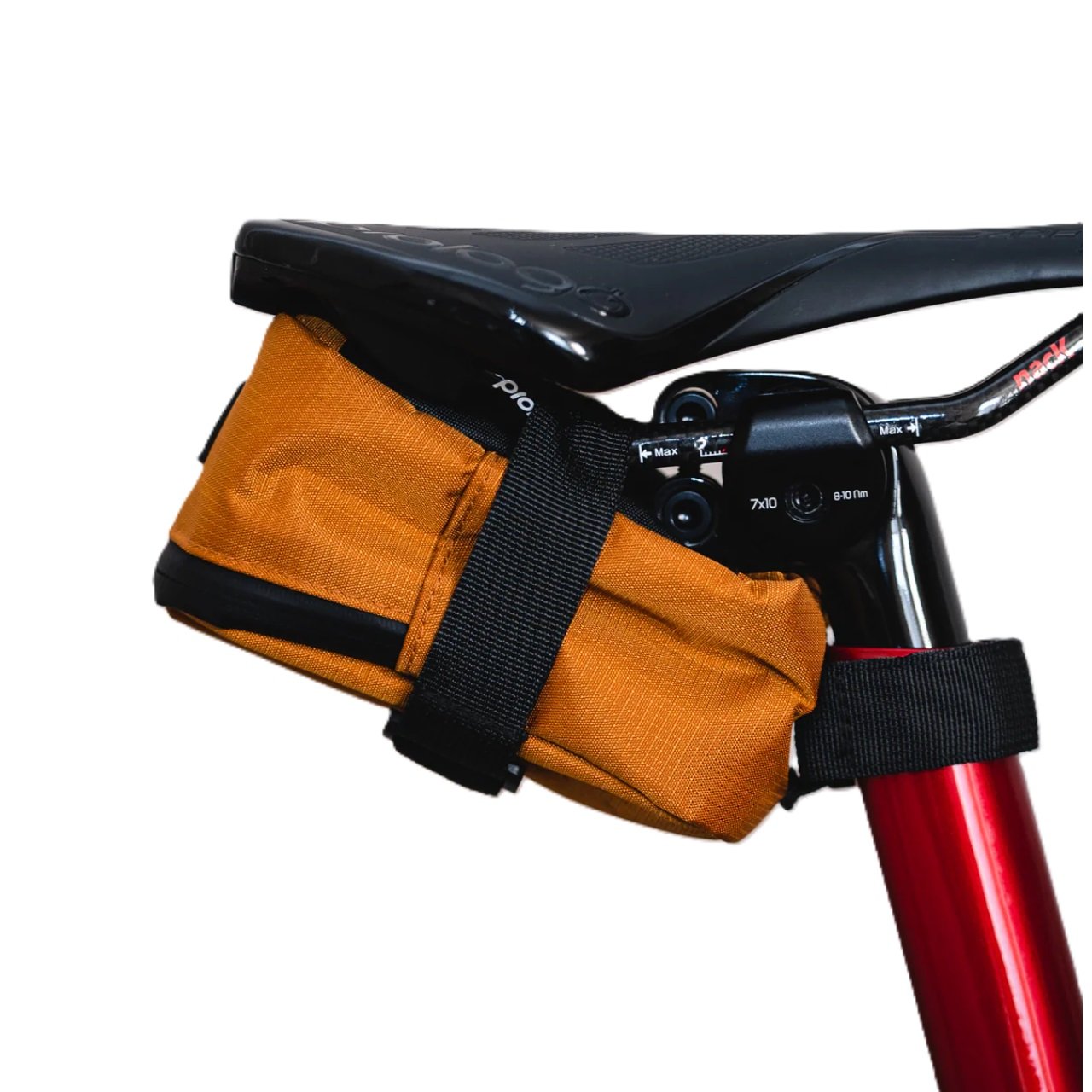 ORR Cycling Under Saddle Bicycle Storage Bag