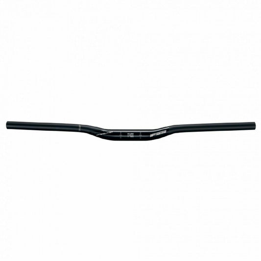 FSA AFTERBURNER ALLOY RISER HANDLEBAR 31.8 x 15 x 760mm